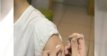 高端疫苗接種一周　台中市出現11人掛急診