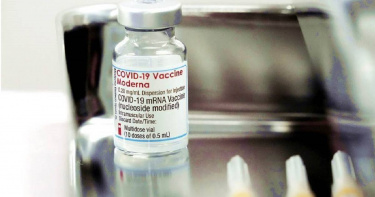 新北56歲男接種2劑莫德納疫苗　1個月後突猝逝