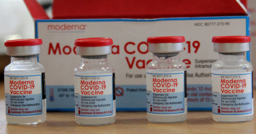 捷克捐贈3萬劑莫德納疫苗　今日傍晚抵桃機