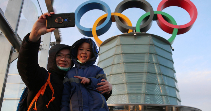 北京冬奧不用再「越獄」翻牆　國際奧會：冬奧賽場解除網路封鎖